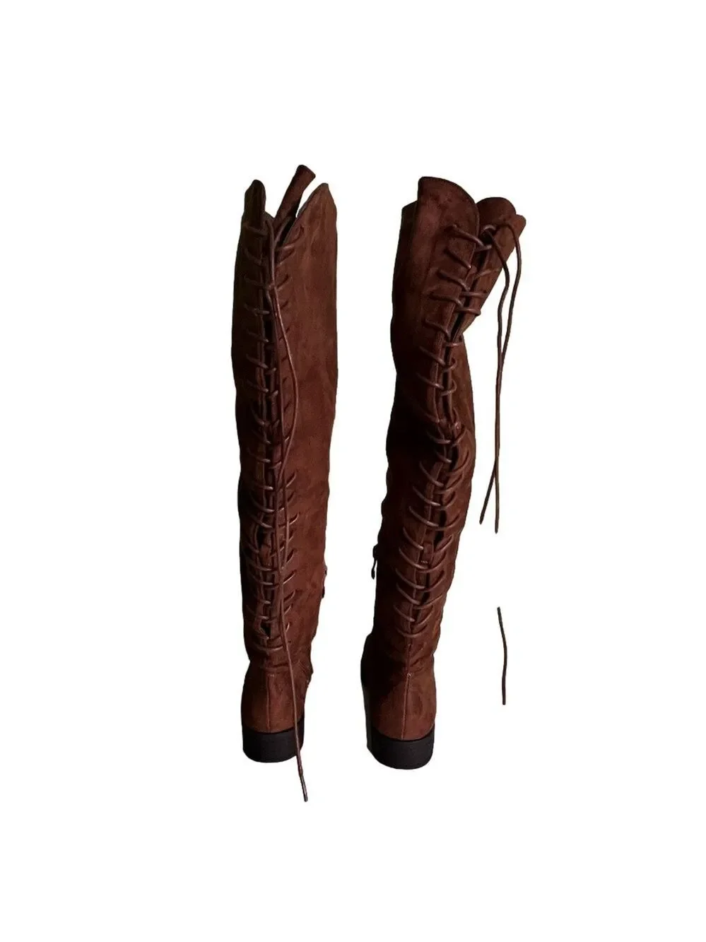 French Connection NEW Women's Jasper Tall Over Knee Boot Size 7 #B1905A